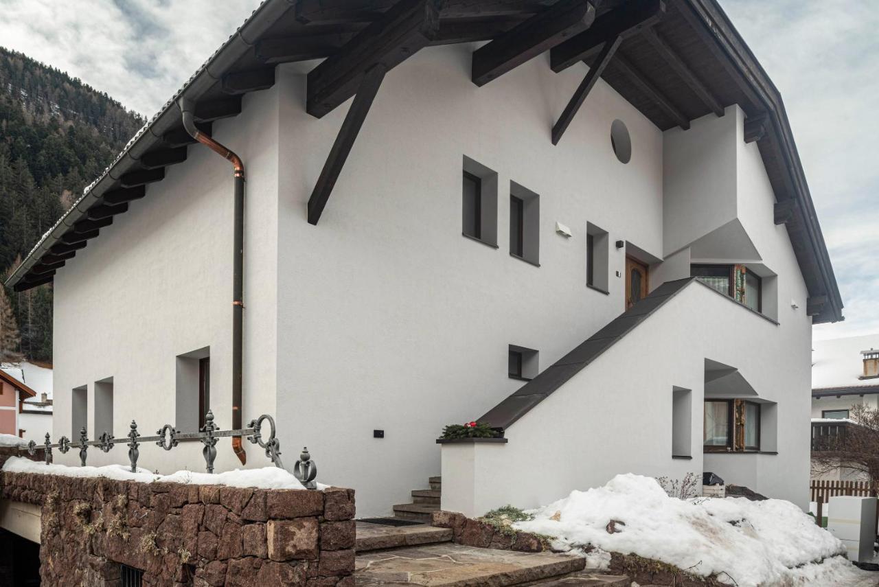 Apartment Christian Ortisei Esterno foto